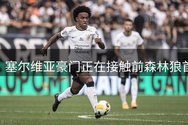 塞尔维亚豪门正在接触前森林狼首轮秀，他是时候去海外联赛发展了