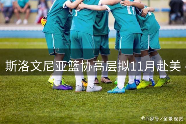 斯洛文尼亚篮协高层拟11月赴美 寻求与湖人队战略合作